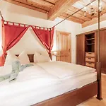 アパート Freelife Appartements Landl (Styria)