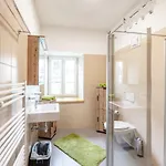 アパート Freelife Appartements Landl (Styria)