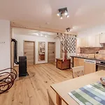 アパート Freelife Appartements Landl (Styria)