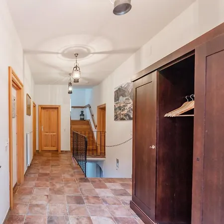 Lägenhet Naturparkresort Haus Der Hoamatlegenden *