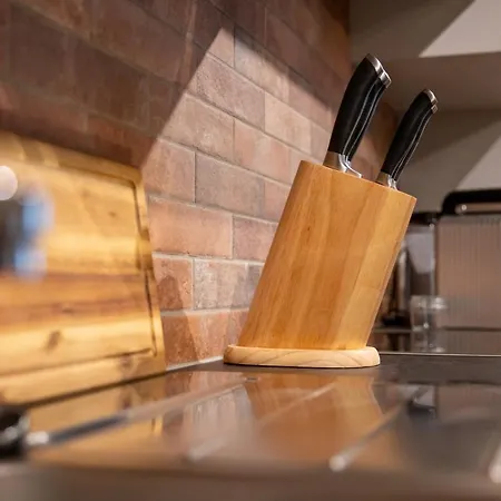 Naturparkresort Haus Der Hoamatlegenden Lägenhet