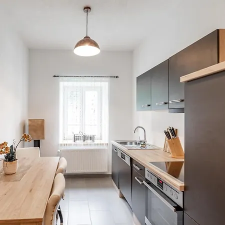 Apartament Freelife