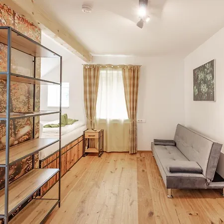 Naturparkresort Haus Der Hoamatlegenden