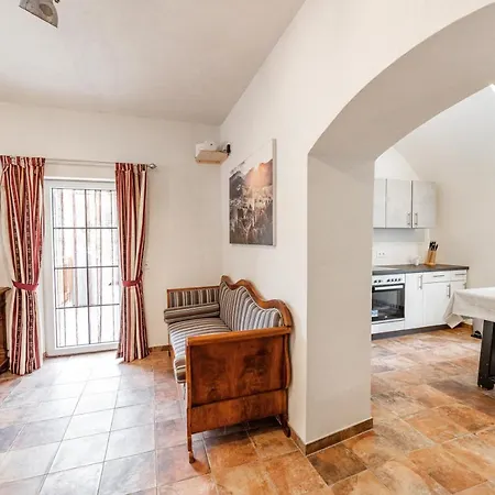 Naturparkresort Haus Der Hoamatlegenden *