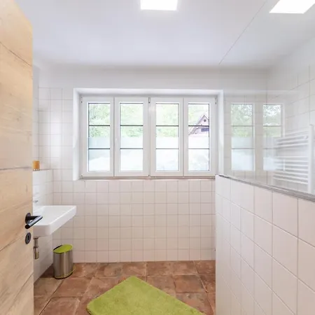 Naturparkresort Haus Der Hoamatlegenden *