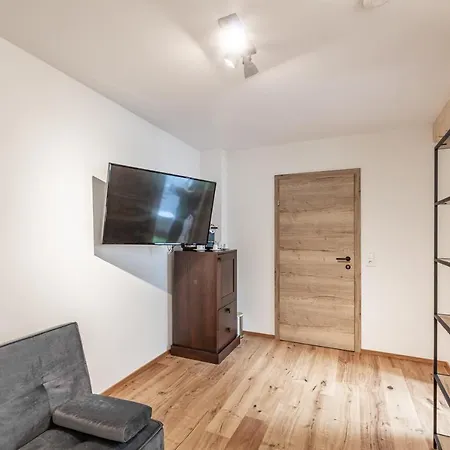 아파트 Naturparkresort Haus Der Hoamatlegenden Landl (Styria)