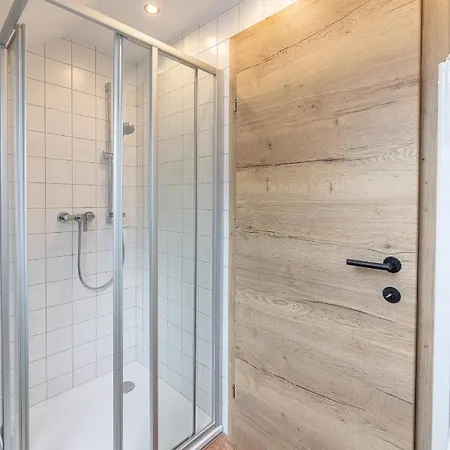 Lägenhet Naturparkresort Haus Der Hoamatlegenden