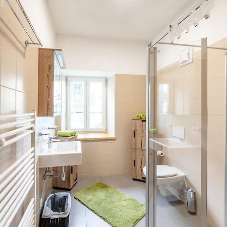 Appartamento Naturparkresort Haus Der Hoamatlegenden Landl (Styria)