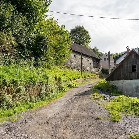 Naturparkresort Haus Der Hoamatlegenden Landl (Styria)