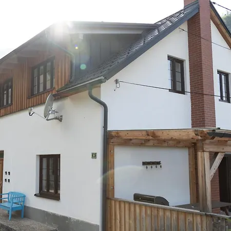 Naturparkresort Haus Der Hoamatlegenden