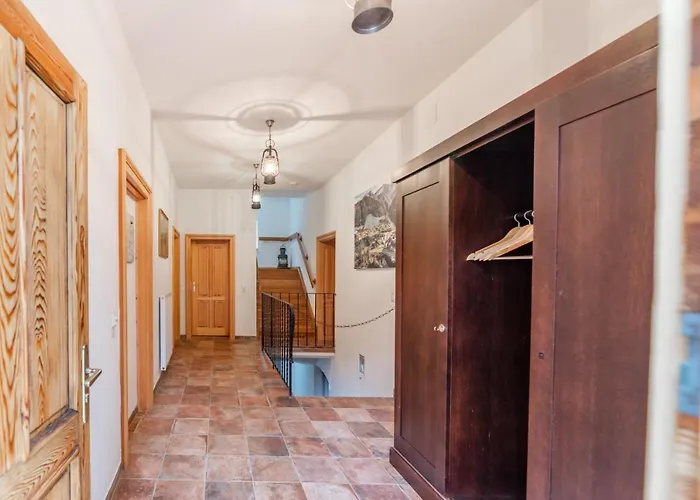 شقة Naturparkresort Haus Der Hoamatlegenden *