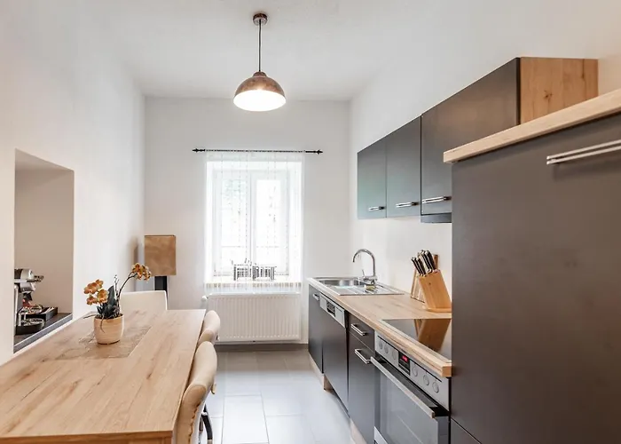 Appartement Naturparkresort Haus Der Hoamatlegenden