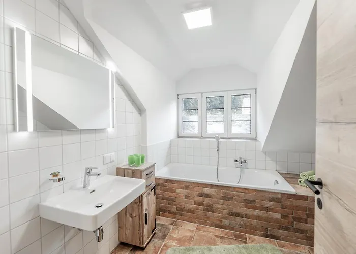 شقة Naturparkresort Haus Der Hoamatlegenden Landl (Styria)