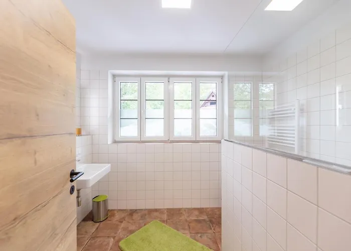 Naturparkresort Haus Der Hoamatlegenden *